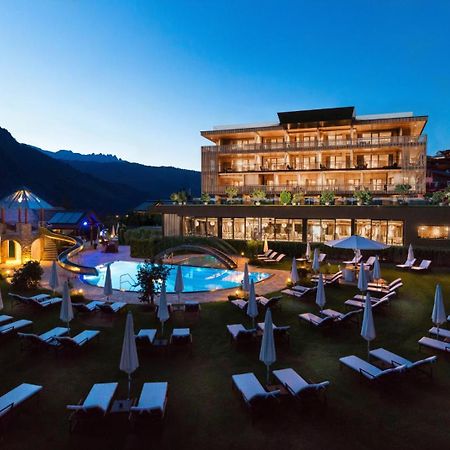 סנט יוהן אים פונגאו Hotel Berghof - St Johann In Salzburg מראה חיצוני תמונה