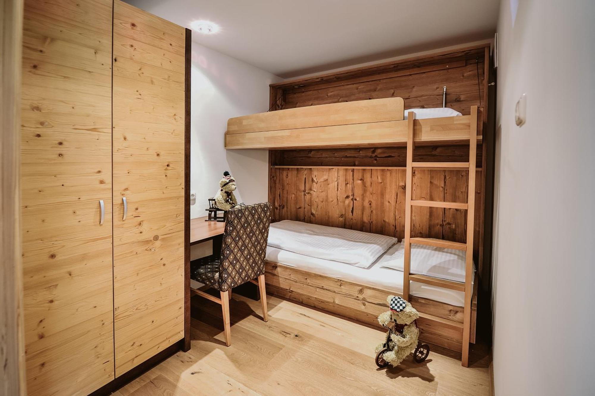 סנט יוהן אים פונגאו Hotel Berghof - St Johann In Salzburg מראה חיצוני תמונה