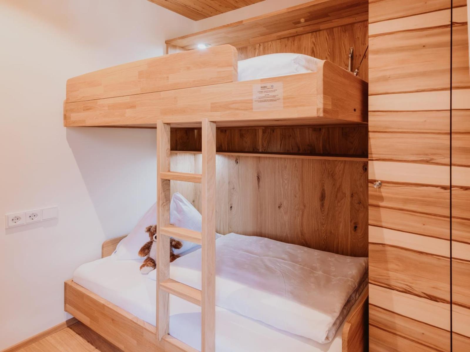 סנט יוהן אים פונגאו Hotel Berghof - St Johann In Salzburg מראה חיצוני תמונה