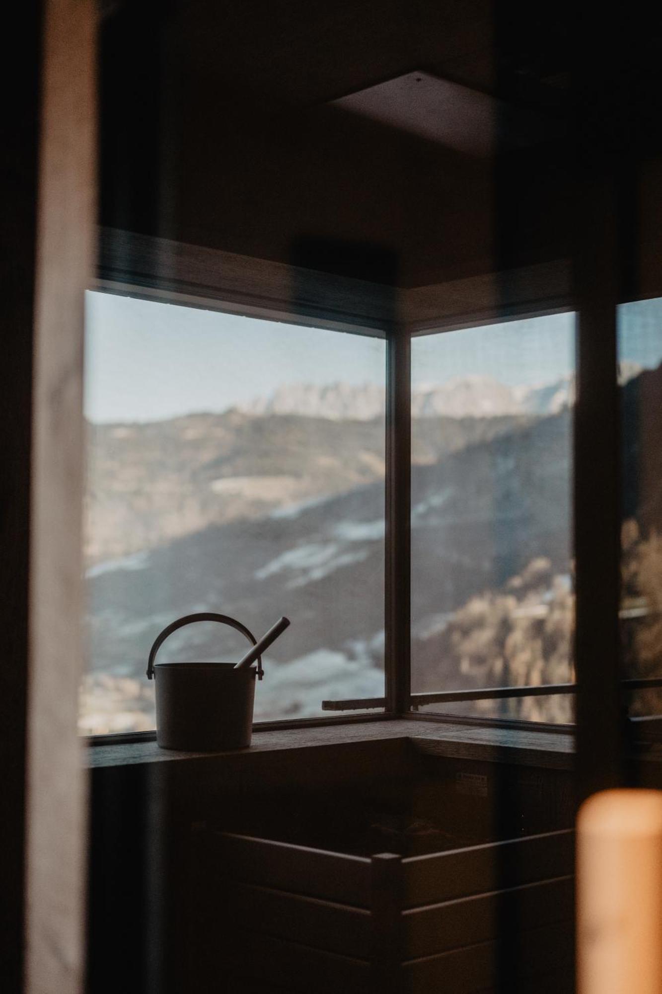סנט יוהן אים פונגאו Hotel Berghof - St Johann In Salzburg מראה חיצוני תמונה