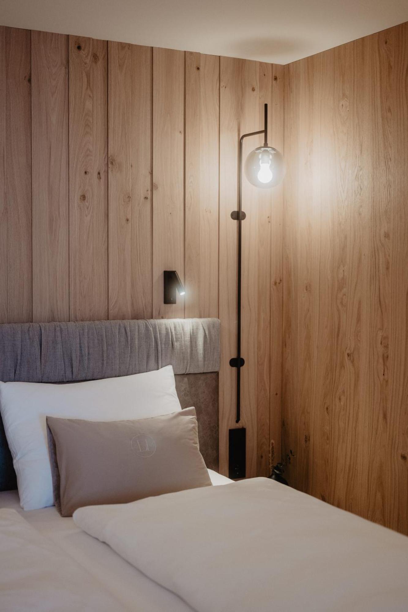 סנט יוהן אים פונגאו Hotel Berghof - St Johann In Salzburg מראה חיצוני תמונה