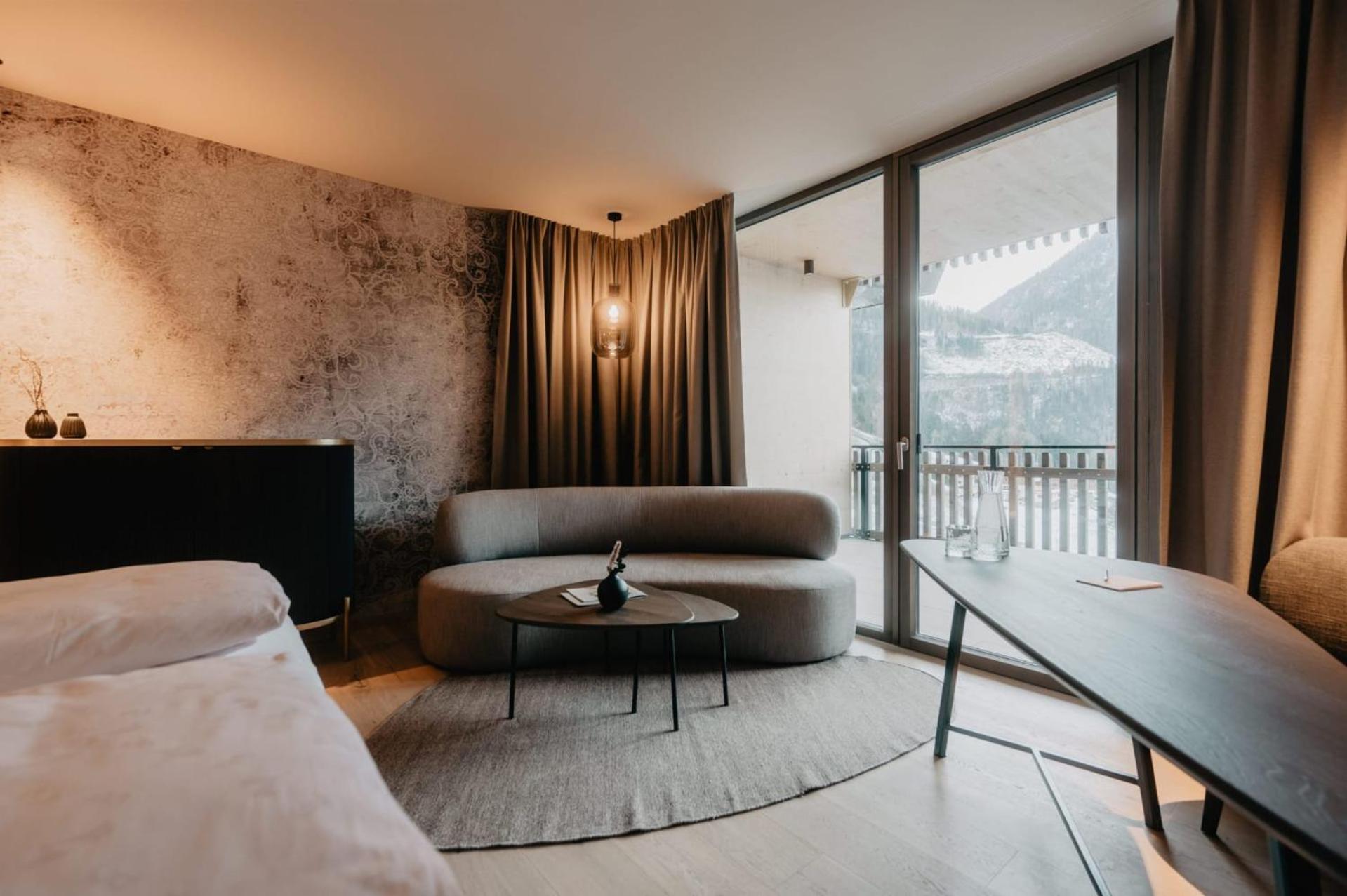 סנט יוהן אים פונגאו Hotel Berghof - St Johann In Salzburg מראה חיצוני תמונה