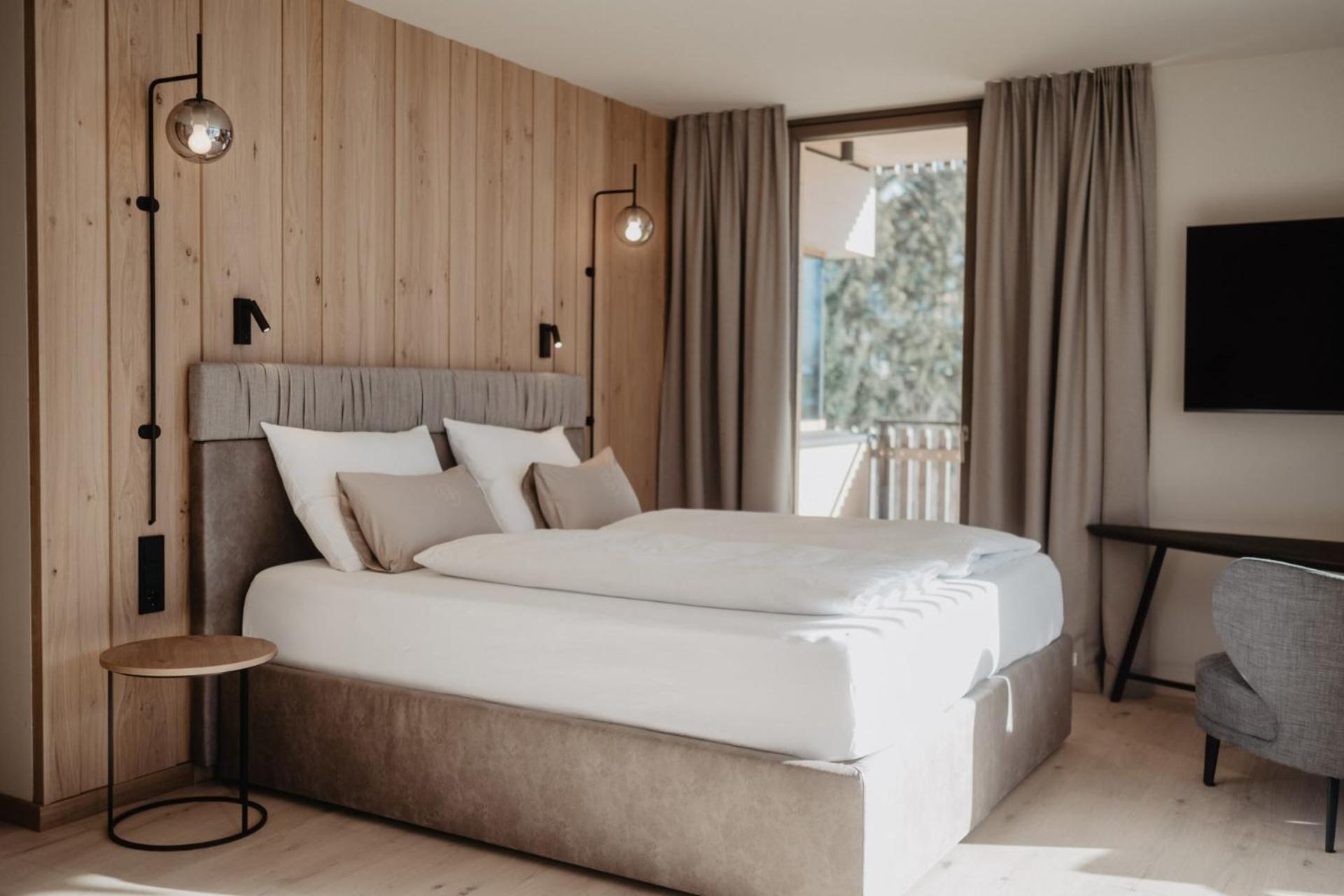 סנט יוהן אים פונגאו Hotel Berghof - St Johann In Salzburg מראה חיצוני תמונה