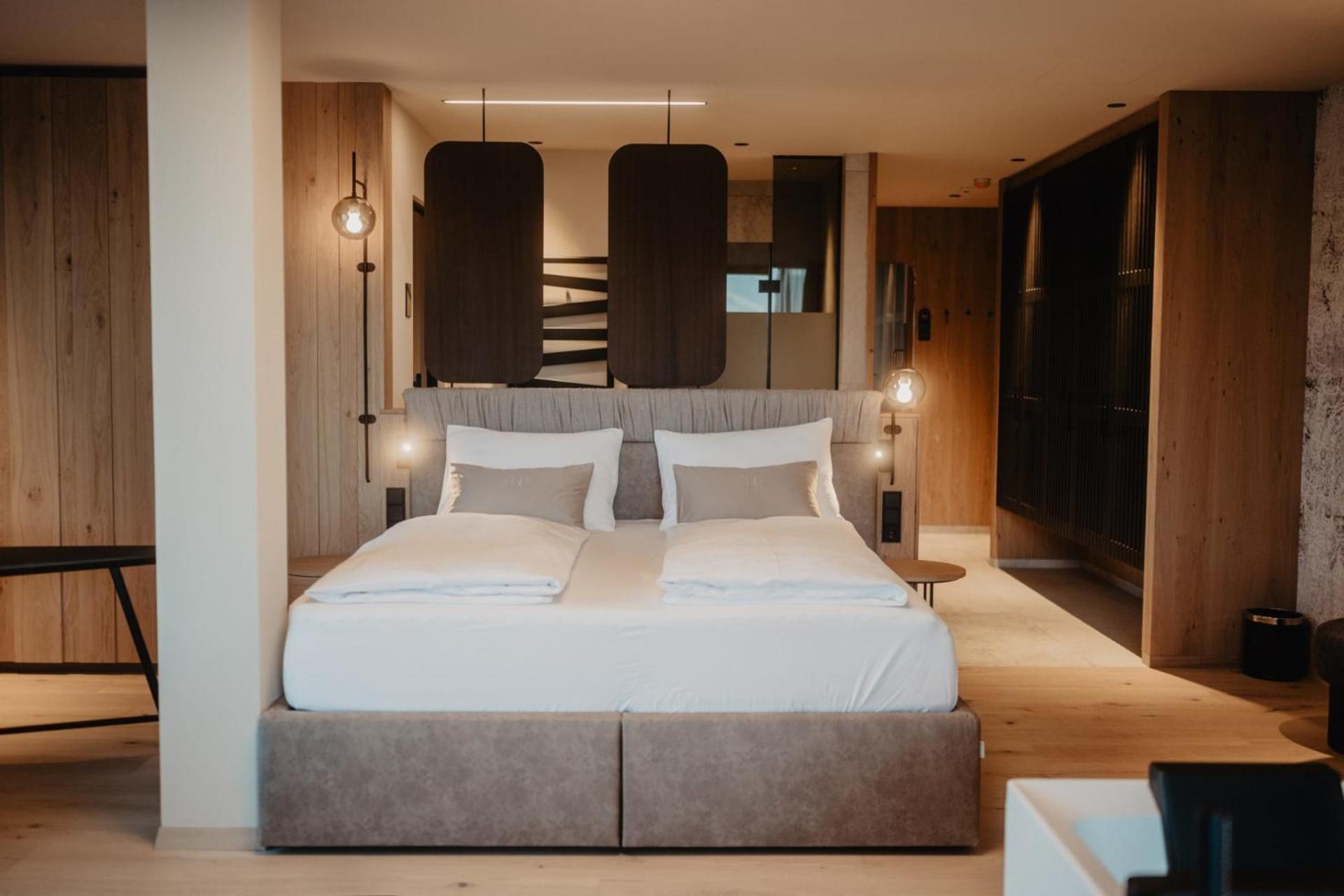 סנט יוהן אים פונגאו Hotel Berghof - St Johann In Salzburg מראה חיצוני תמונה