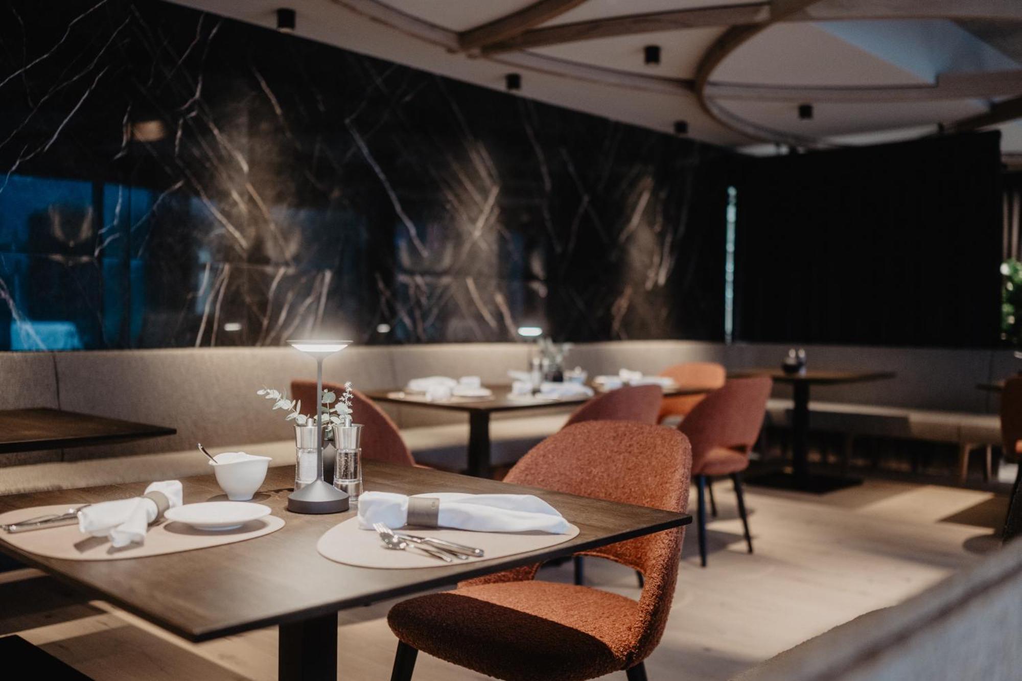 סנט יוהן אים פונגאו Hotel Berghof - St Johann In Salzburg מראה חיצוני תמונה