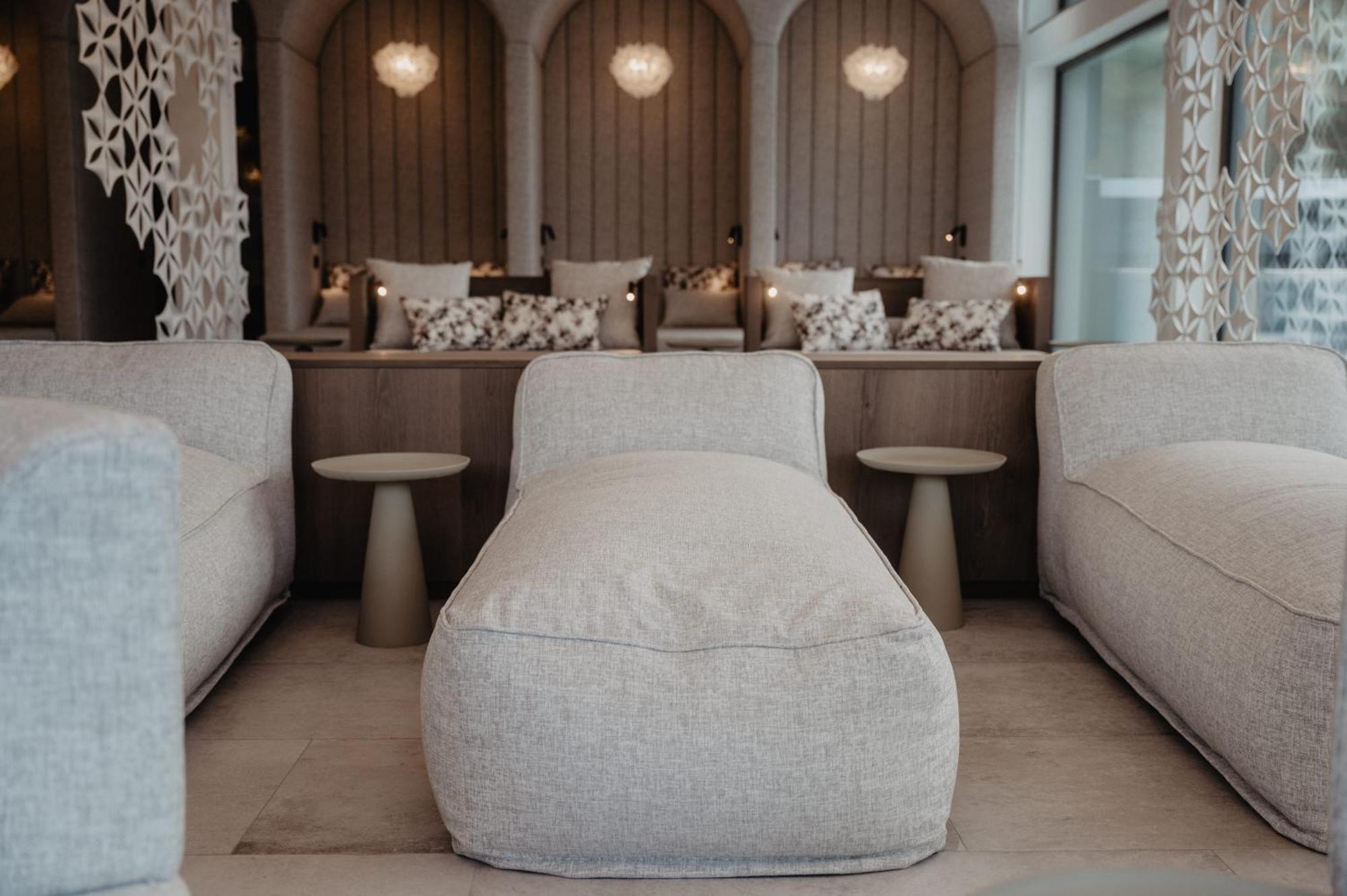 סנט יוהן אים פונגאו Hotel Berghof - St Johann In Salzburg מראה חיצוני תמונה