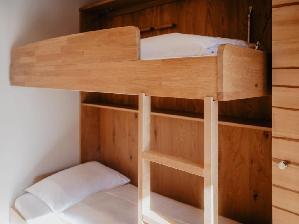 סנט יוהן אים פונגאו Hotel Berghof - St Johann In Salzburg מראה חיצוני תמונה