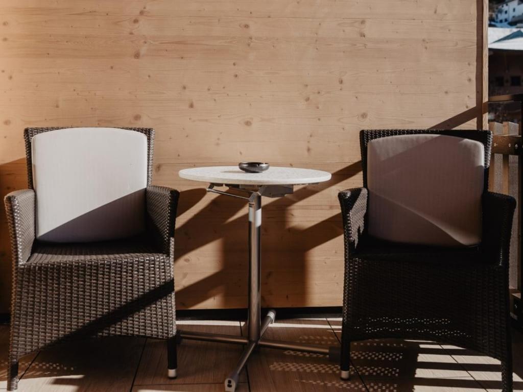 סנט יוהן אים פונגאו Hotel Berghof - St Johann In Salzburg מראה חיצוני תמונה